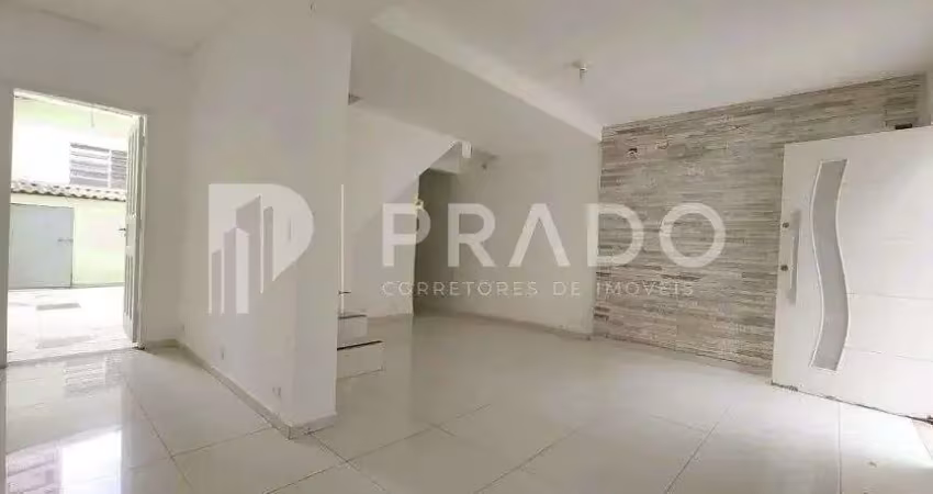Casa a venda com 3 dormitórios e 2 vagas no morumbi