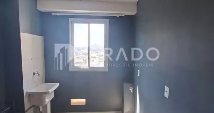 Apartamento para locação em socorro 2 dormitórios condominio vivaz socorro