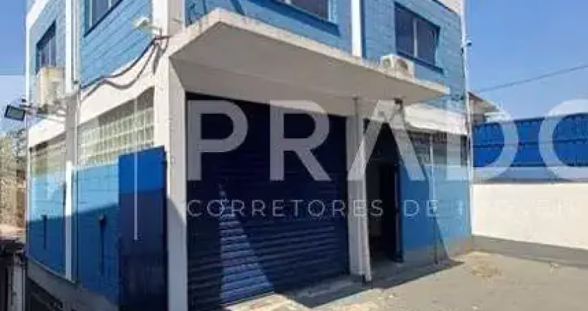 Barracão / Galpão / Depósito para alugar na Avenida Pedro Roschel Gottsfritz, Terceira Divisão de Interlagos, São Paulo