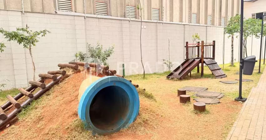 Apartamento a venda em santo amaro 2 dormitórios 1 vaga 43m² condomínio jardim botânico