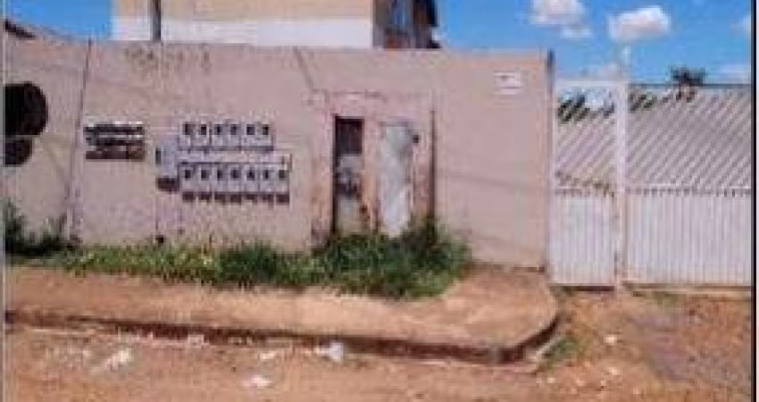 Oportunidade Única em CIDADE OCIDENTAL - GO | Tipo: Apartamento | Negociação: Venda Online  | Situação: Imóvel