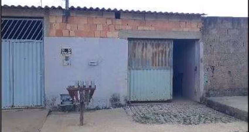 Oportunidade Única em VALPARAISO DE GOIAS - GO | Tipo: Casa | Negociação: Venda Online  | Situação: Imóvel