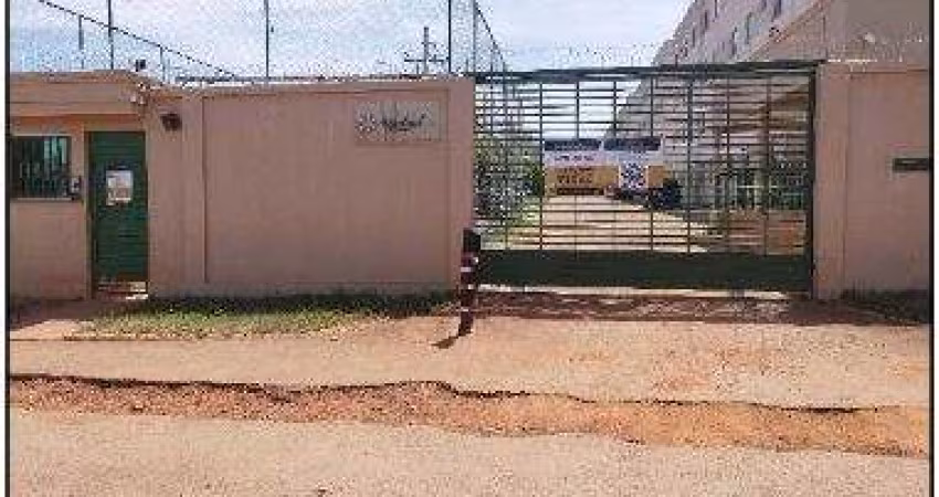 Oportunidade Única em PLANALTINA - GO | Tipo: Apartamento | Negociação: Venda Online  | Situação: Imóvel