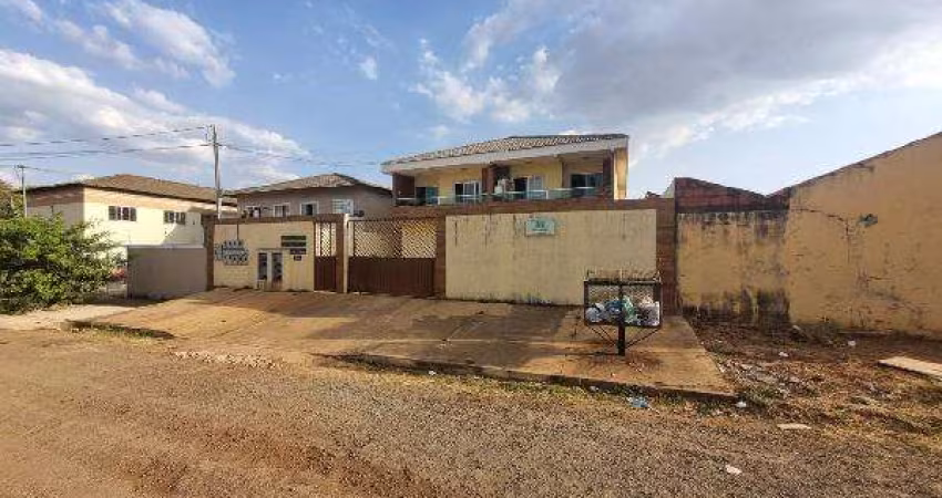 Oportunidade Única em CIDADE OCIDENTAL - GO | Tipo: Apartamento | Negociação: Venda Online  | Situação: Imóvel