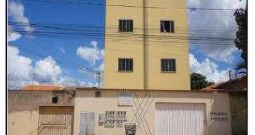 Oportunidade Única em PLANALTINA - GO | Tipo: Apartamento | Negociação: Venda Online  | Situação: Imóvel
