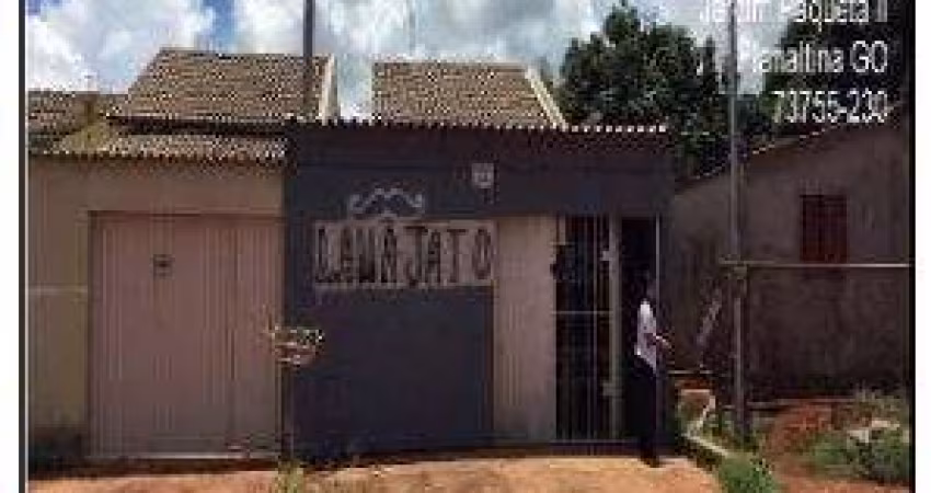 Oportunidade Única em PLANALTINA - GO | Tipo: Casa | Negociação: Venda Direta Online  | Situação: Imóvel