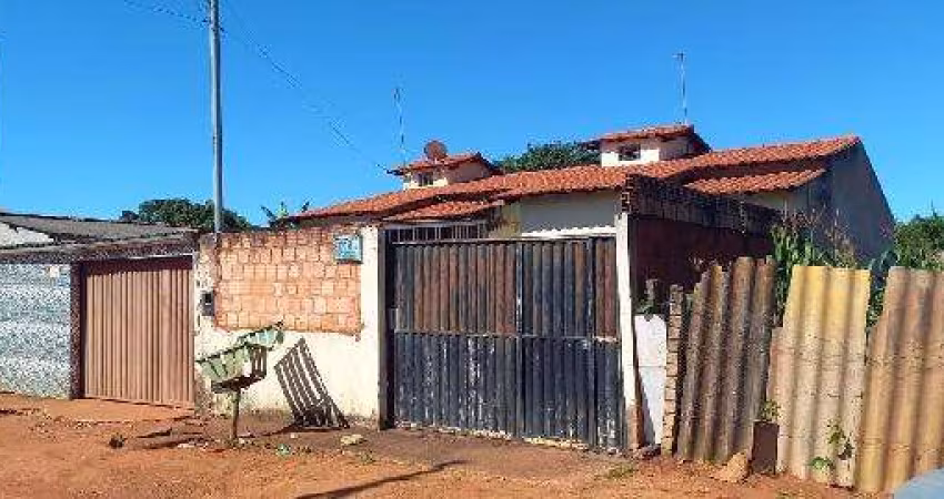 Oportunidade Única em LUZIANIA - GO | Tipo: Casa | Negociação: Venda Online  | Situação: Imóvel