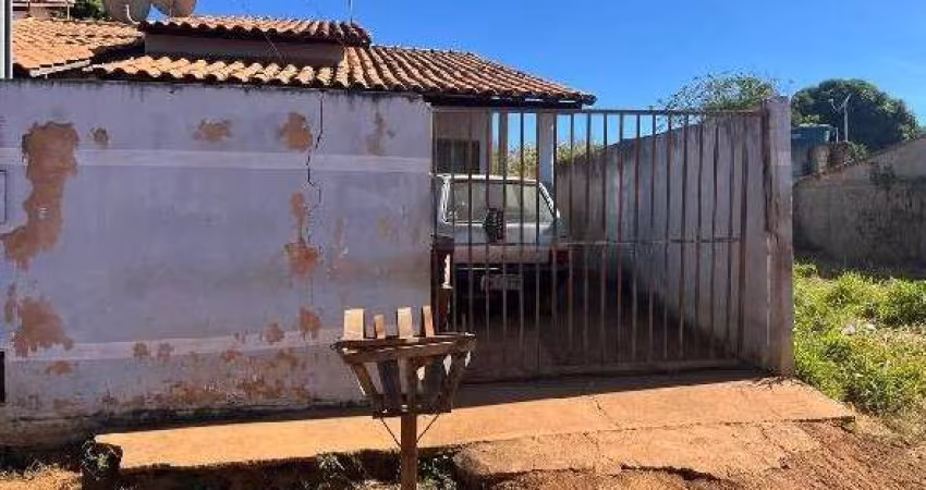 Oportunidade Única em LUZIANIA - GO | Tipo: Casa | Negociação: Venda Direta Online  | Situação: Imóvel