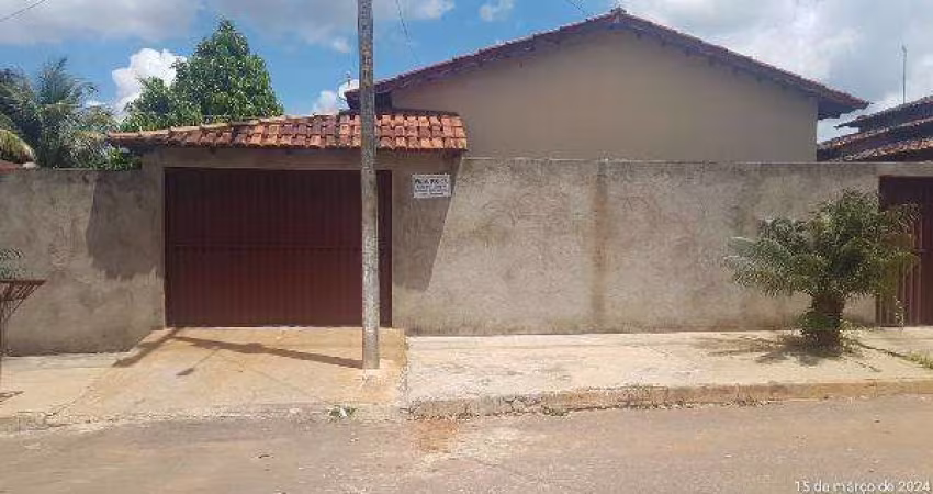 Oportunidade Única em SAO LUIZ DO NORTE - GO | Tipo: Casa | Negociação: Venda Direta Online  | Situação: Imóvel