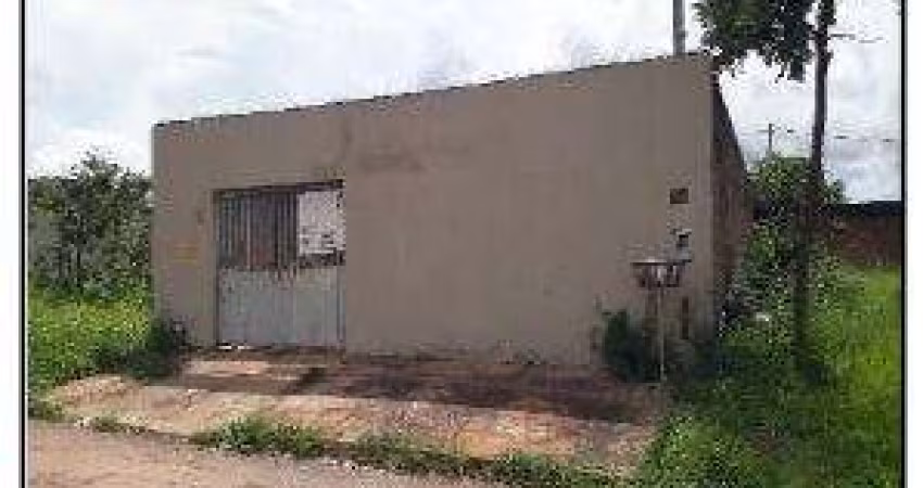 Oportunidade Única em AGUAS LINDAS DE GOIAS - GO | Tipo: Casa | Negociação: Venda Direta Online  | Situação: Imóvel