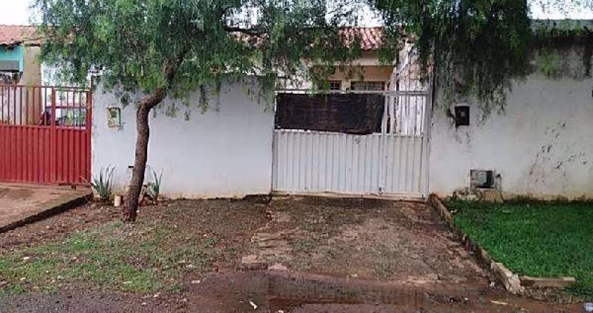 Oportunidade Única em VALPARAISO DE GOIAS - GO | Tipo: Casa | Negociação: Licitação Aberta  | Situação: Imóvel