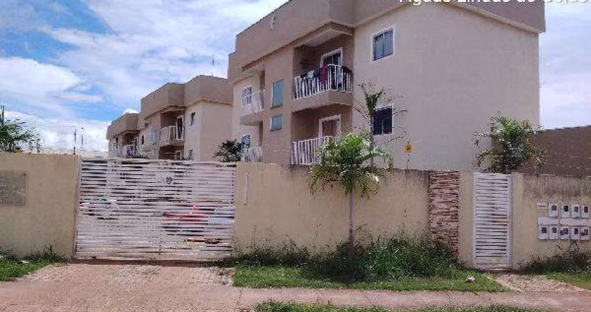 Oportunidade Única em AGUAS LINDAS DE GOIAS - GO | Tipo: Apartamento | Negociação: Venda Direta Online  | Situação: Imóvel