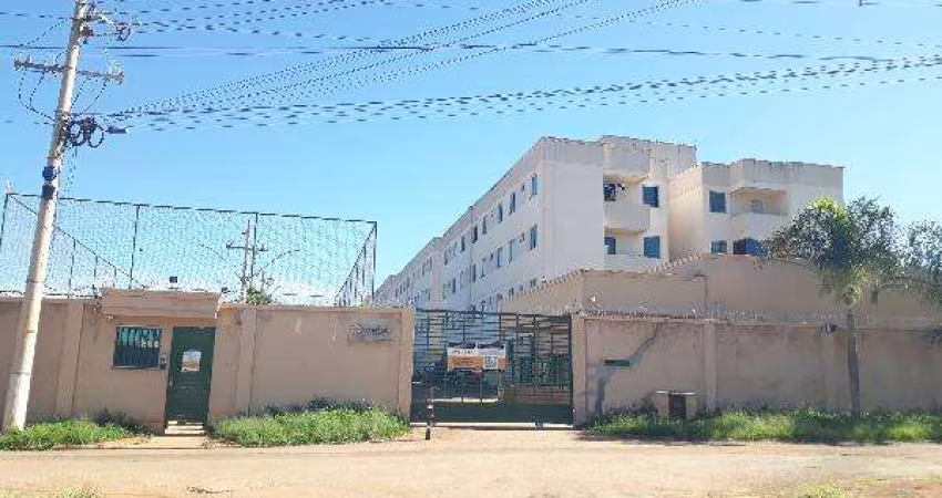 Oportunidade Única em PLANALTINA - GO | Tipo: Apartamento | Negociação: Venda Online  | Situação: Imóvel