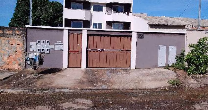 Oportunidade Única em LUZIANIA - GO | Tipo: Apartamento | Negociação: Venda Online  | Situação: Imóvel