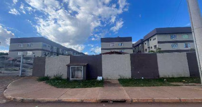 Oportunidade Única em CIDADE OCIDENTAL - GO | Tipo: Apartamento | Negociação: Venda Online  | Situação: Imóvel