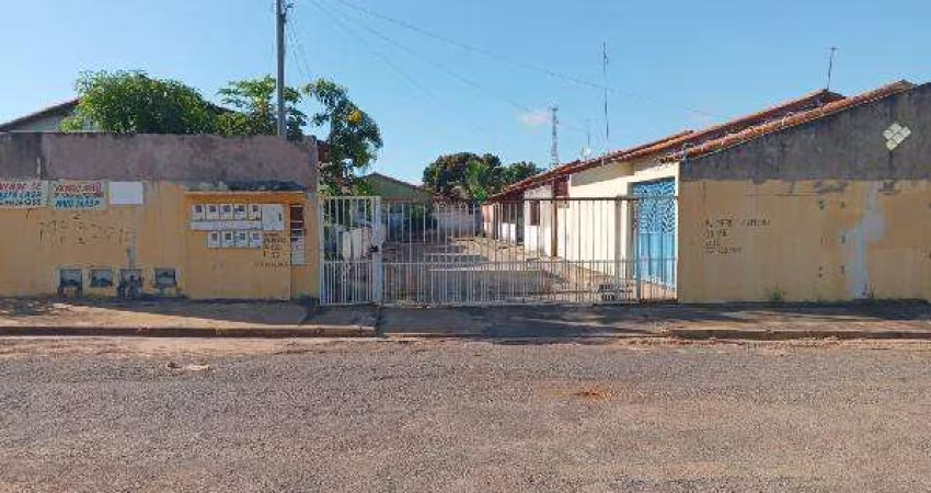 Oportunidade Única em LUZIANIA - GO | Tipo: Casa | Negociação: Venda Direta Online  | Situação: Imóvel
