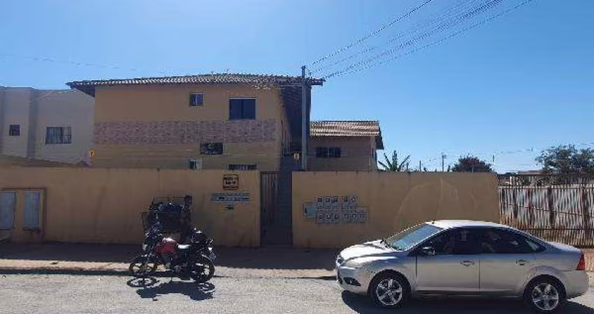 Oportunidade Única em CIDADE OCIDENTAL - GO | Tipo: Apartamento | Negociação: Venda Online  | Situação: Imóvel