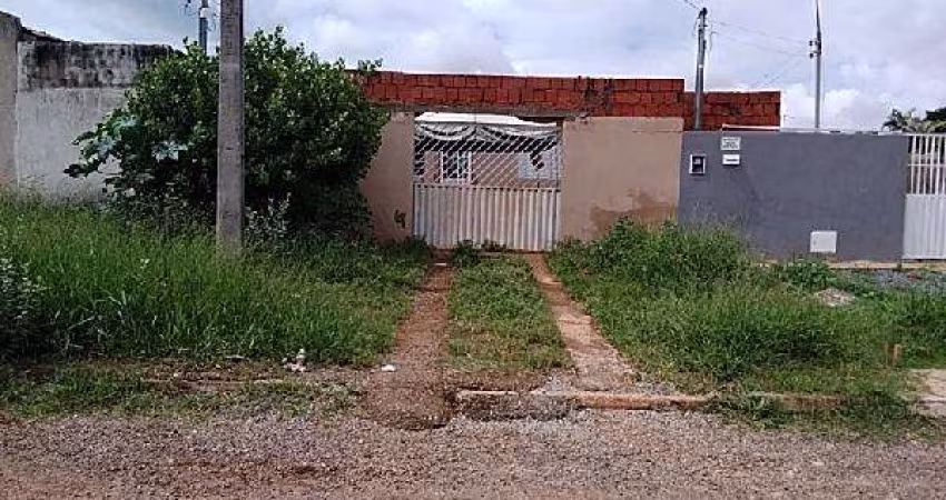 Oportunidade Única em PLANALTINA - GO | Tipo: Casa | Negociação: Venda Direta Online  | Situação: Imóvel