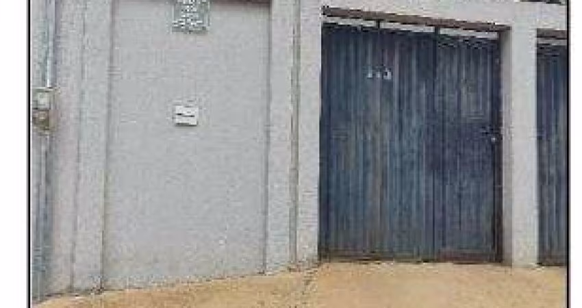 Oportunidade Única em VALPARAISO DE GOIAS - GO | Tipo: Casa | Negociação: Venda Direta Online  | Situação: Imóvel