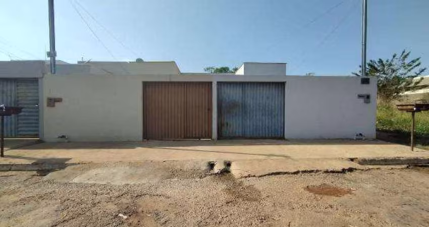 Oportunidade Única em CALDAS NOVAS - GO | Tipo: Casa | Negociação: Venda Online  | Situação: Imóvel