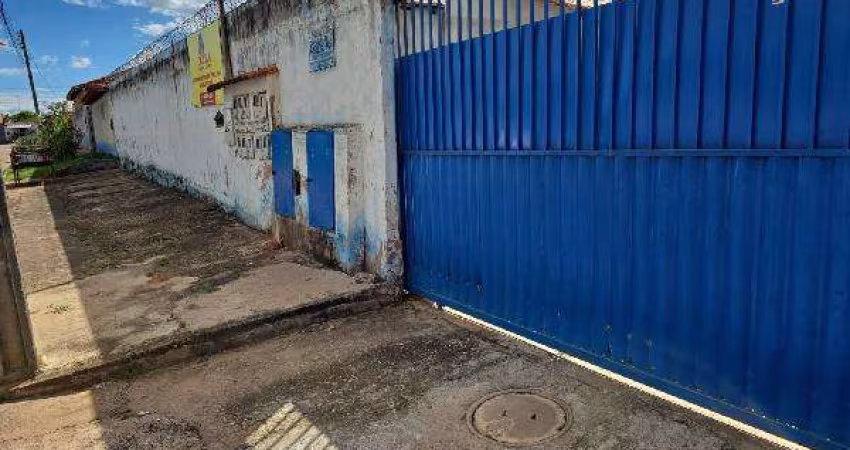 Oportunidade Única em AGUAS LINDAS DE GOIAS - GO | Tipo: Casa | Negociação: Venda Online  | Situação: Imóvel