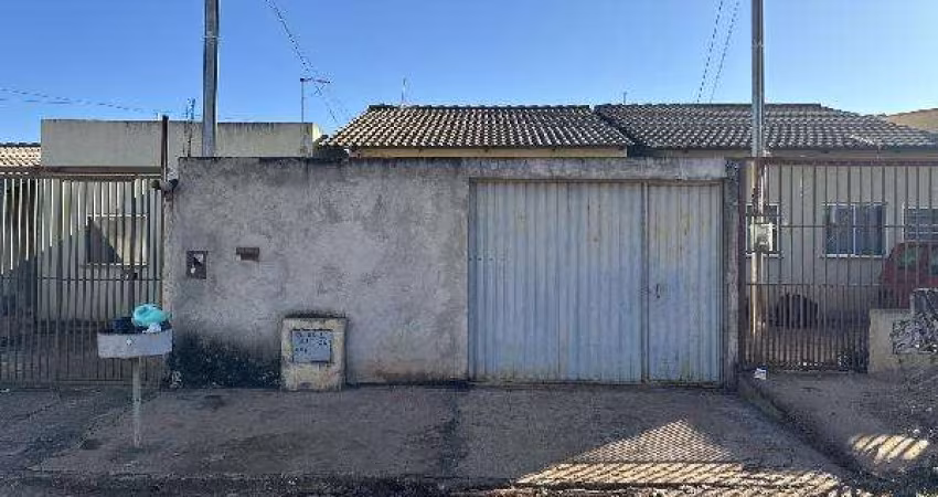 Oportunidade Única em SANTO ANTONIO DO DESCOBERTO - GO | Tipo: Casa | Negociação: Venda Online  | Situação: Imóvel