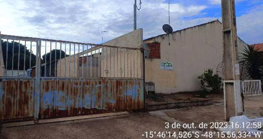 Oportunidade Única em AGUAS LINDAS DE GOIAS - GO | Tipo: Casa | Negociação: Venda Direta Online  | Situação: Imóvel