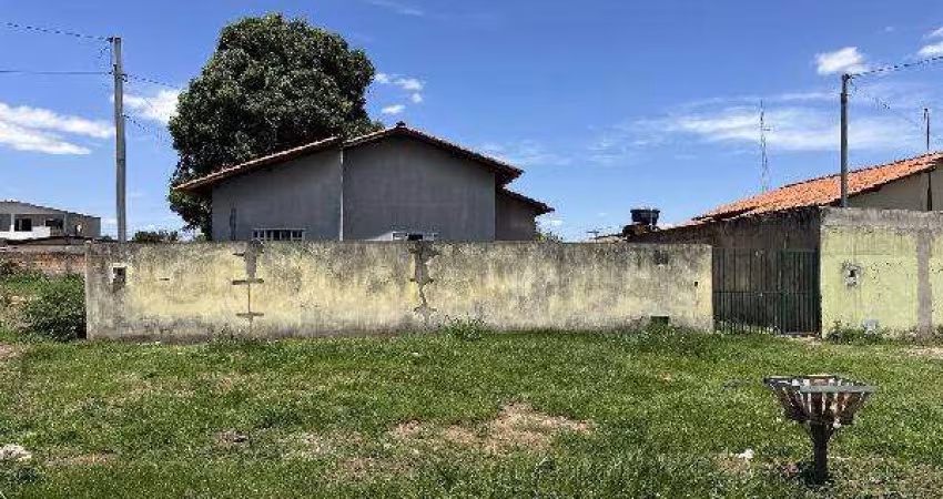 Oportunidade Única em LUZIANIA - GO | Tipo: Casa | Negociação: Venda Direta Online  | Situação: Imóvel