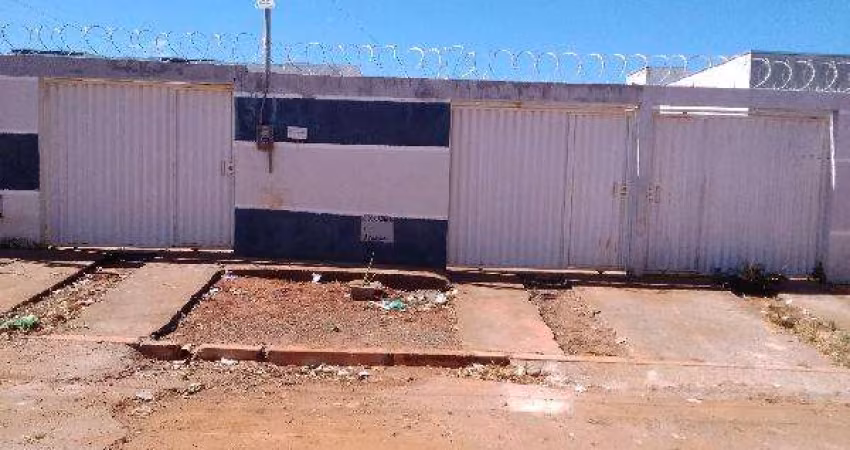 Oportunidade Única em PLANALTINA - GO | Tipo: Casa | Negociação: Venda Online  | Situação: Imóvel