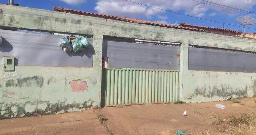 Oportunidade Única em AGUAS LINDAS DE GOIAS - GO | Tipo: Casa | Negociação: Venda Direta Online  | Situação: Imóvel