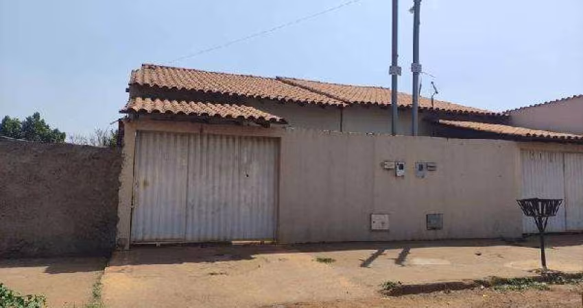 Oportunidade Única em PLANALTINA - GO | Tipo: Casa | Negociação: Venda Online  | Situação: Imóvel