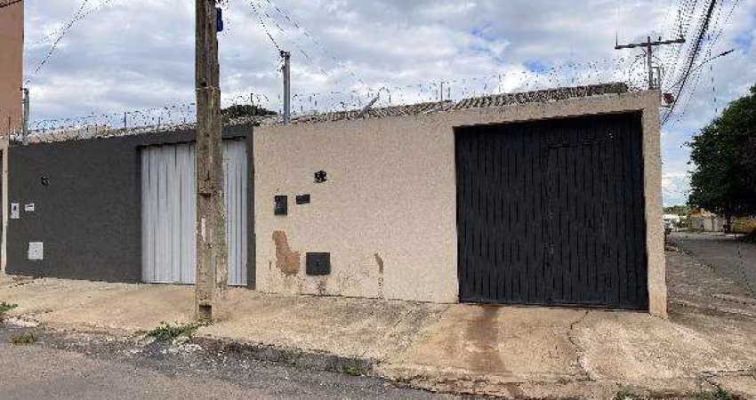 Oportunidade Única em LUZIANIA - GO | Tipo: Casa | Negociação: Venda Direta Online  | Situação: Imóvel