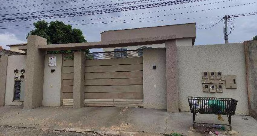 Oportunidade Única em LUZIANIA - GO | Tipo: Apartamento | Negociação: Venda Direta Online  | Situação: Imóvel