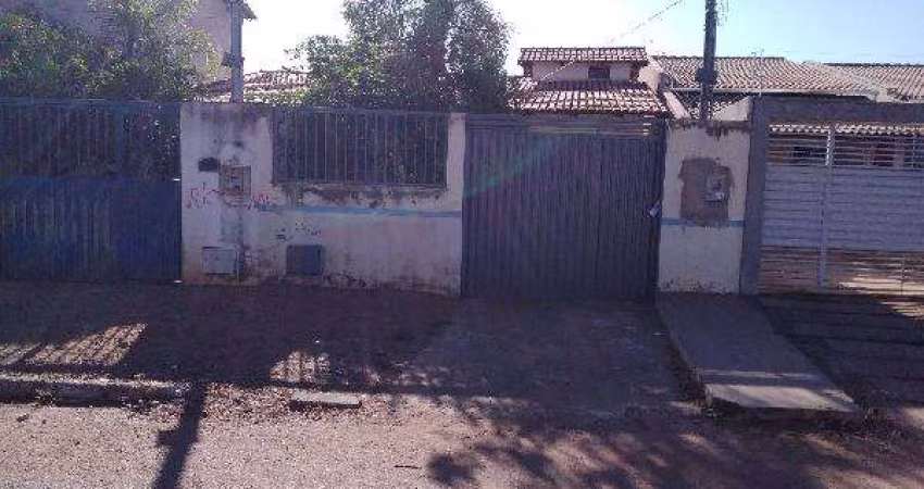 Oportunidade Única em LUZIANIA - GO | Tipo: Casa | Negociação: Venda Direta Online  | Situação: Imóvel