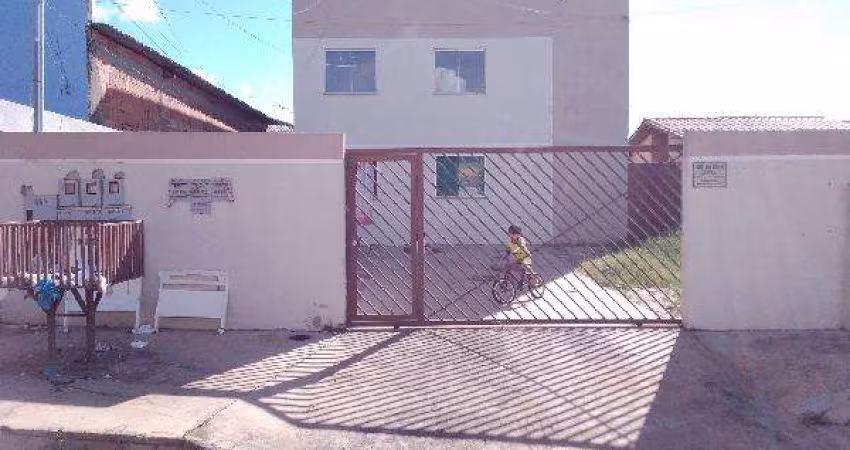 Oportunidade Única em CIDADE OCIDENTAL - GO | Tipo: Apartamento | Negociação: Venda Online  | Situação: Imóvel