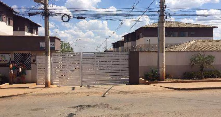 Oportunidade Única em CIDADE OCIDENTAL - GO | Tipo: Apartamento | Negociação: Venda Direta Online  | Situação: Imóvel