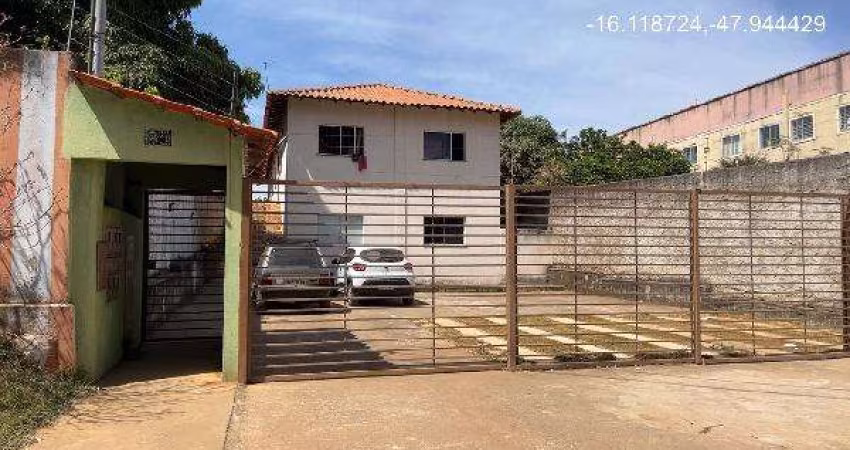 Oportunidade Única em CIDADE OCIDENTAL - GO | Tipo: Apartamento | Negociação: Venda Direta Online  | Situação: Imóvel