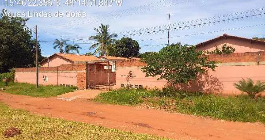 Oportunidade Única em AGUAS LINDAS DE GOIAS - GO | Tipo: Casa | Negociação: Venda Online  | Situação: Imóvel