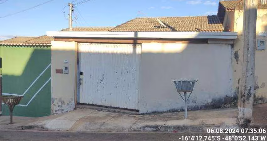 Oportunidade Única em VALPARAISO DE GOIAS - GO | Tipo: Casa | Negociação: Venda Direta Online  | Situação: Imóvel