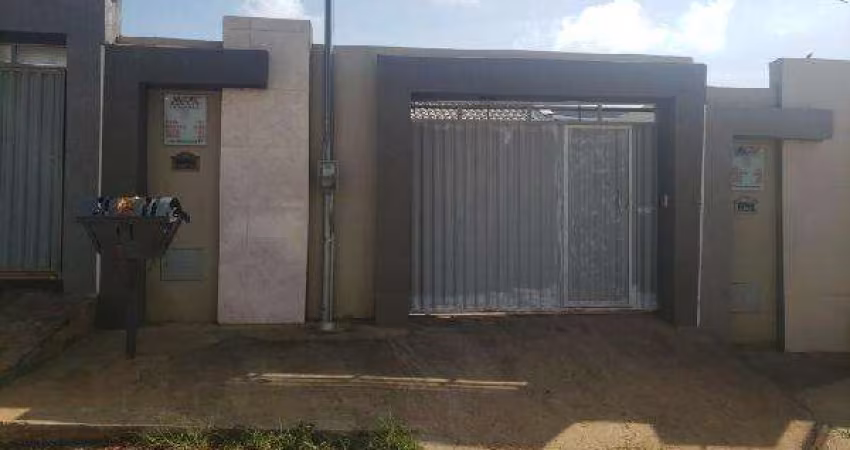 Oportunidade Única em LUZIANIA - GO | Tipo: Casa | Negociação: Venda Online  | Situação: Imóvel