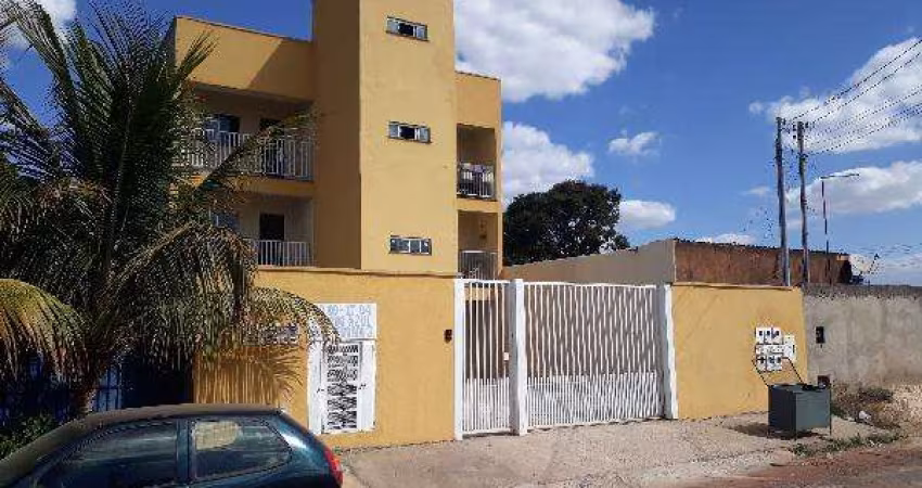 Oportunidade Única em NOVO GAMA - GO | Tipo: Apartamento | Negociação: Venda Online  | Situação: Imóvel