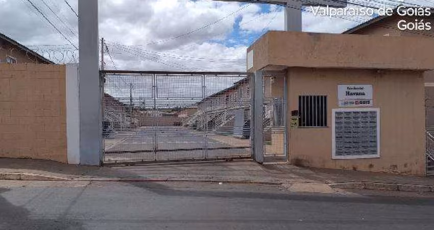 Oportunidade Única em VALPARAISO DE GOIAS - GO | Tipo: Apartamento | Negociação: Venda Direta Online  | Situação: Imóvel