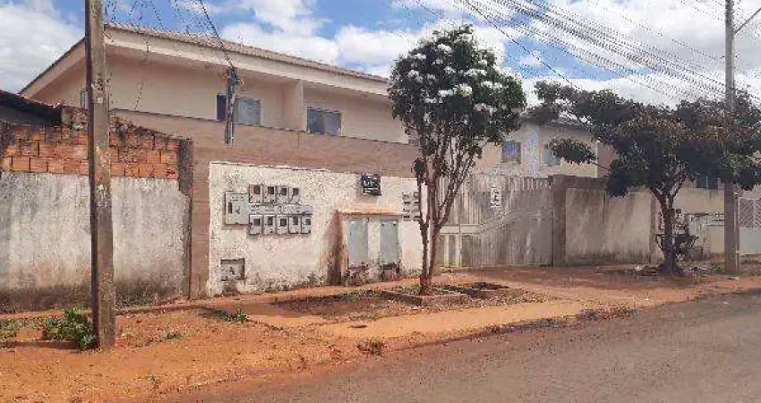 Oportunidade Única em CIDADE OCIDENTAL - GO | Tipo: Apartamento | Negociação: Venda Direta Online  | Situação: Imóvel