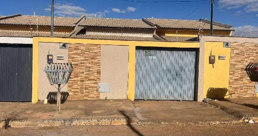 Oportunidade Única em LUZIANIA - GO | Tipo: Casa | Negociação: Venda Online  | Situação: Imóvel