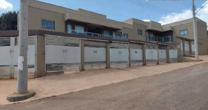 Oportunidade Única em AGUAS LINDAS DE GOIAS - GO | Tipo: Apartamento | Negociação: Venda Online  | Situação: Imóvel