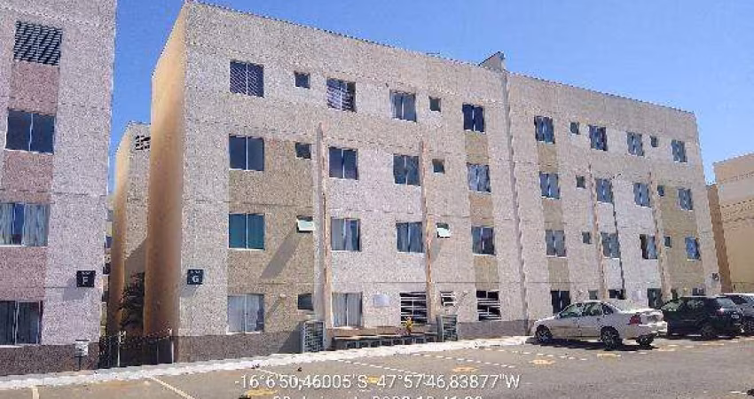 Oportunidade Única em LUZIANIA - GO | Tipo: Apartamento | Negociação: Venda Direta Online  | Situação: Imóvel