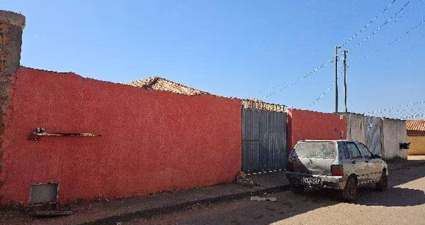 Oportunidade Única em AGUAS LINDAS DE GOIAS - GO | Tipo: Casa | Negociação: Venda Direta Online  | Situação: Imóvel