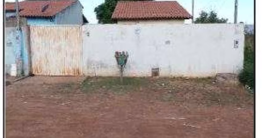 Oportunidade Única em PLANALTINA - GO | Tipo: Casa | Negociação: Venda Direta Online  | Situação: Imóvel