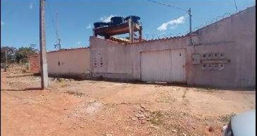 Oportunidade Única em PLANALTINA - GO | Tipo: Apartamento | Negociação: Venda Online  | Situação: Imóvel