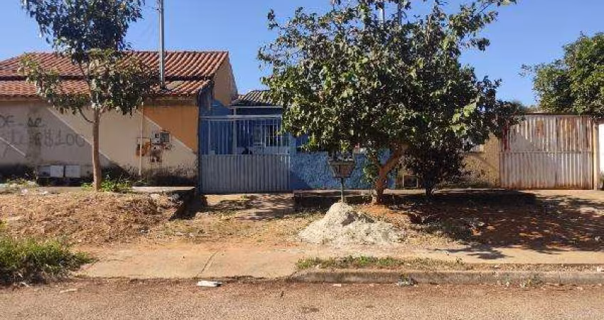 Oportunidade Única em LUZIANIA - GO | Tipo: Casa | Negociação: Venda Direta Online  | Situação: Imóvel